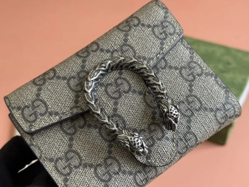 TimelessDesign Gucci Wallets Purse 49553