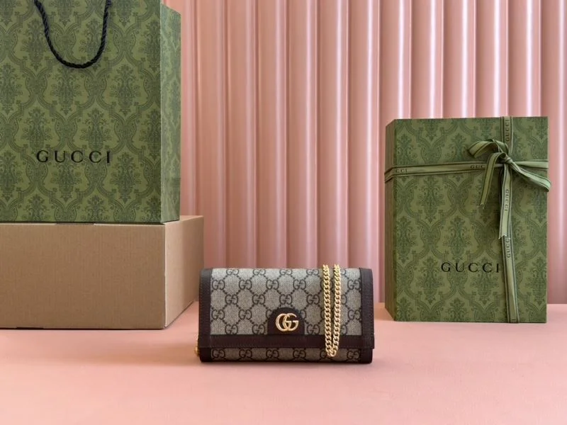 Gucci Wallets Purse Modern 49551