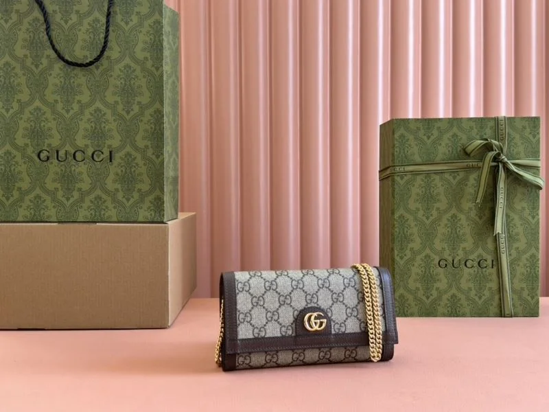 Gucci Wallets Purse Modern 49551