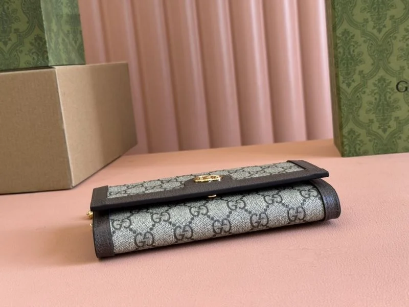 Gucci Wallets Purse Modern 49551