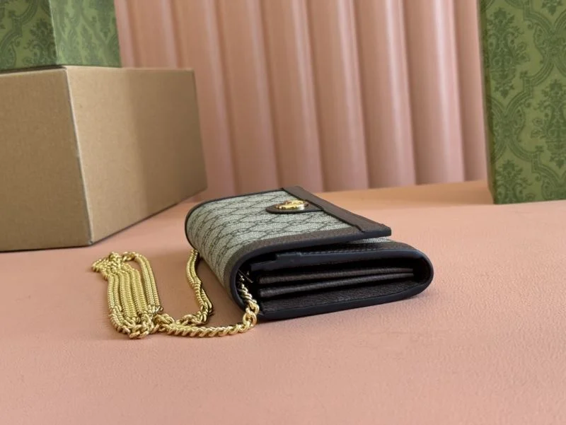 Gucci Wallets Purse Modern 49551