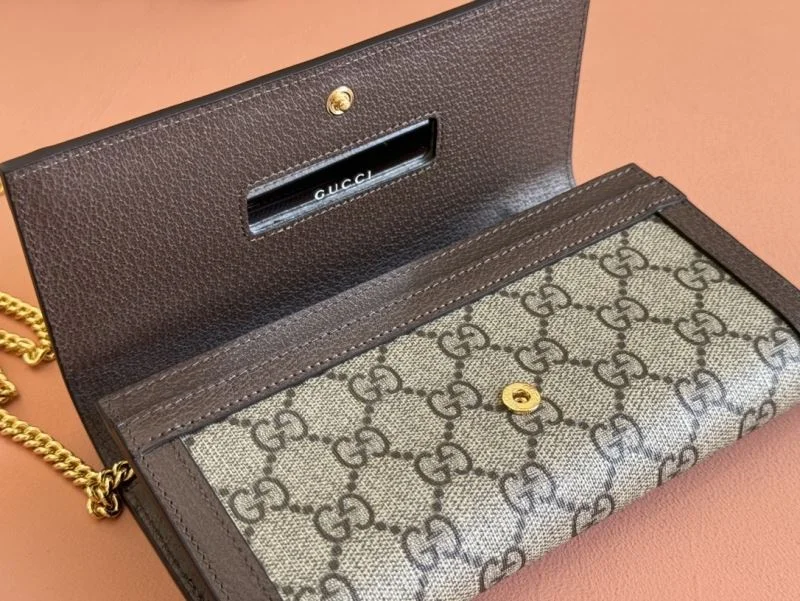 Gucci Wallets Purse Modern 49551