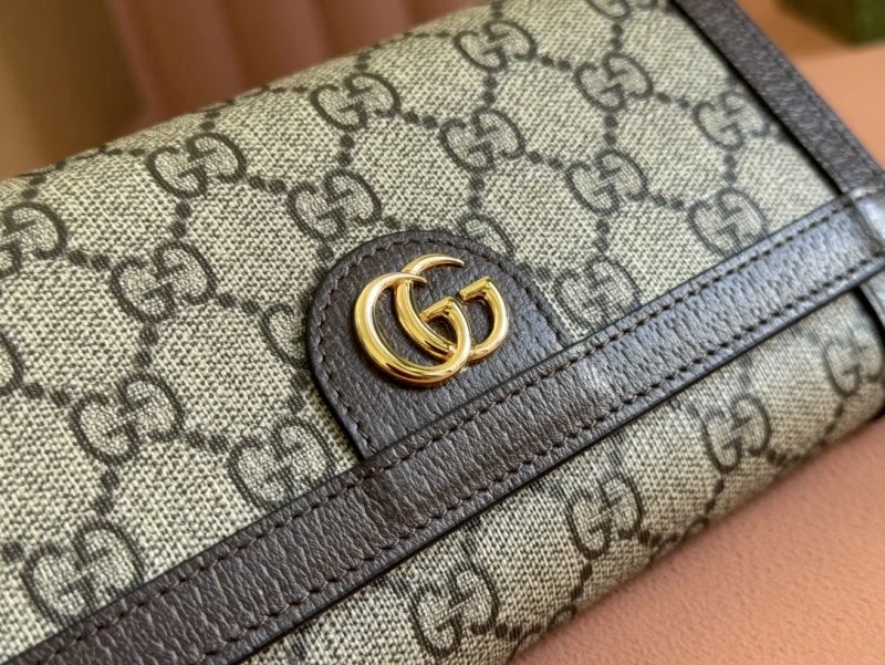 Gucci Wallets Purse Modern 49551