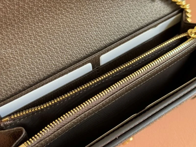 Gucci Wallets Purse Modern 49551