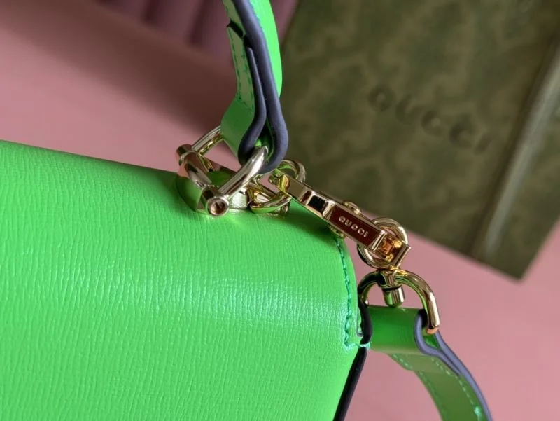 Gucci Wallets Purse Colorful 49534