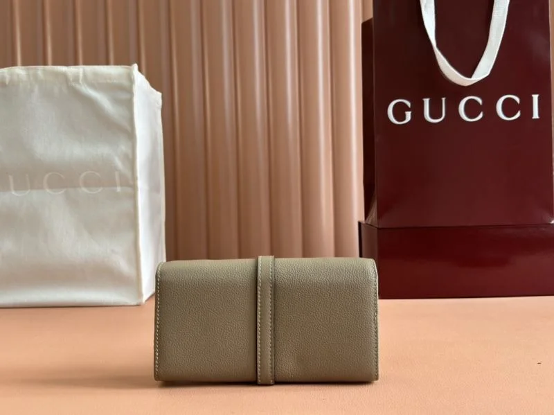 WeatherProof Gucci Wallets Purse 49543