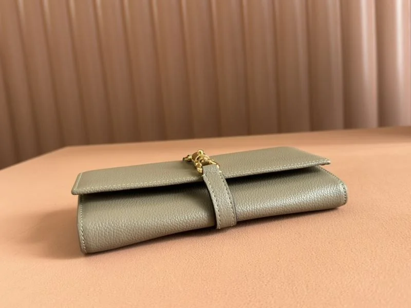 WeatherProof Gucci Wallets Purse 49543