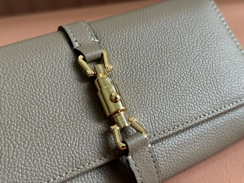 WeatherProof Gucci Wallets Purse 49543