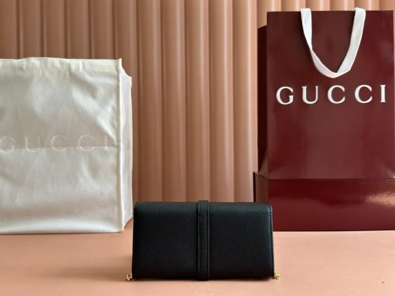 UrbanChic Gucci Wallets Purse 49533