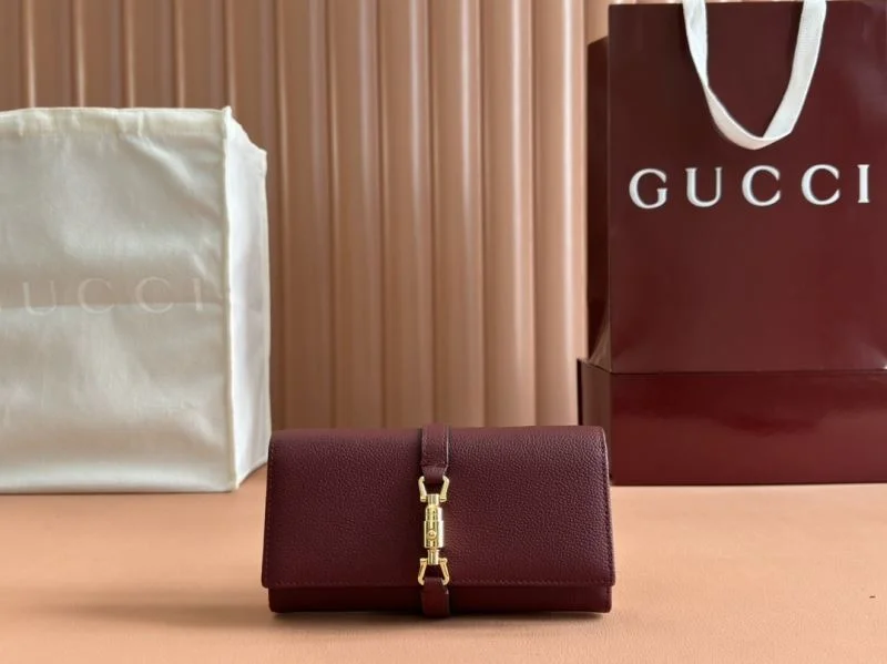 Comfortable Gucci Wallets Purse 49585