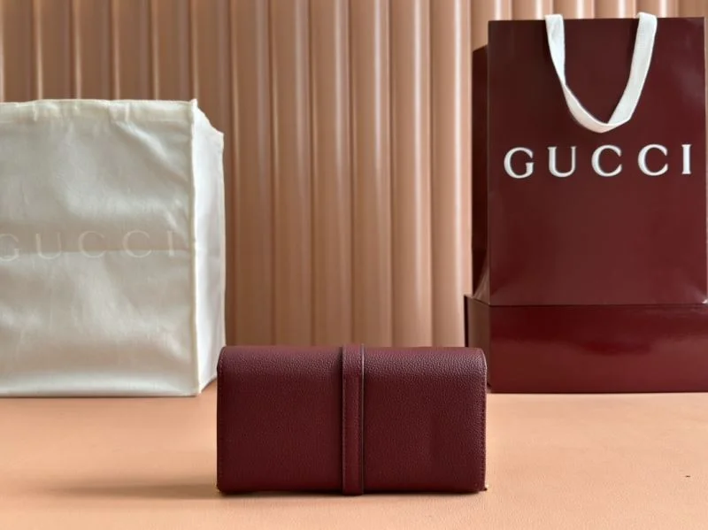 Comfortable Gucci Wallets Purse 49585