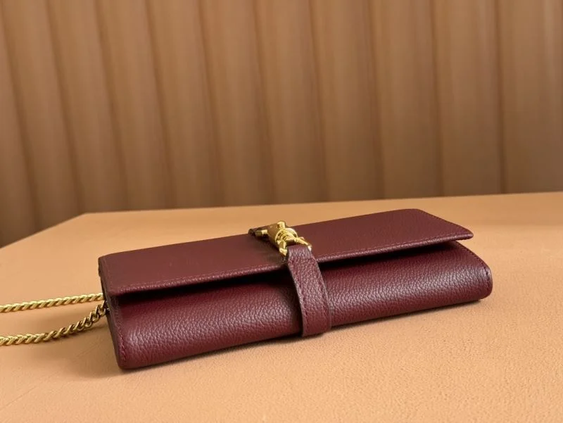 Comfortable Gucci Wallets Purse 49585