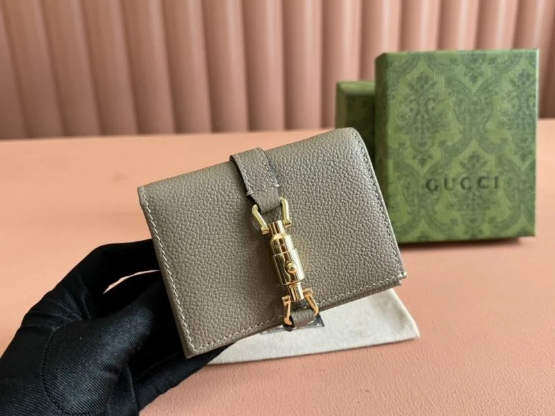 NewStyle Gucci Wallets Purse 49536
