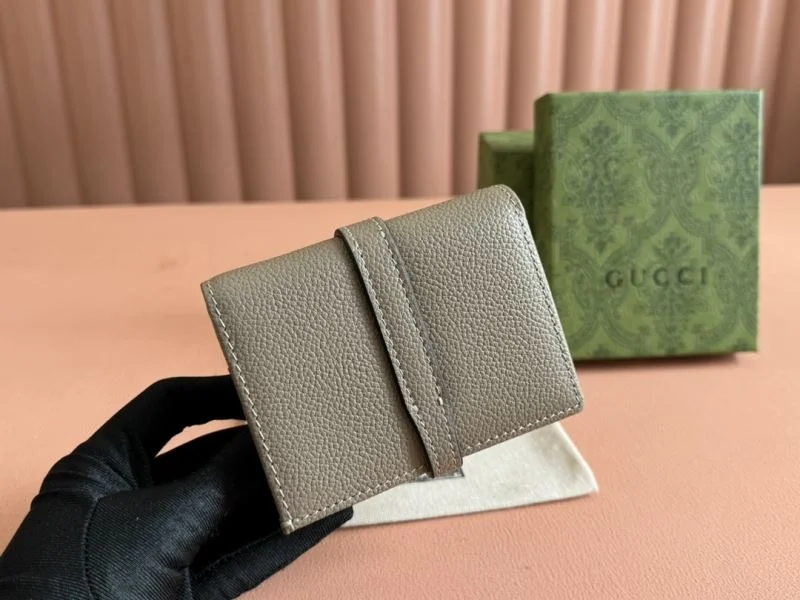 NewStyle Gucci Wallets Purse 49536