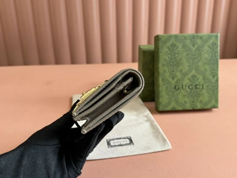 NewStyle Gucci Wallets Purse 49536