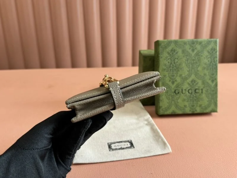 NewStyle Gucci Wallets Purse 49536