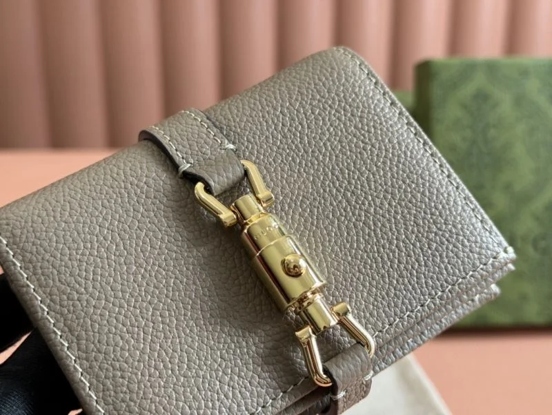 NewStyle Gucci Wallets Purse 49536