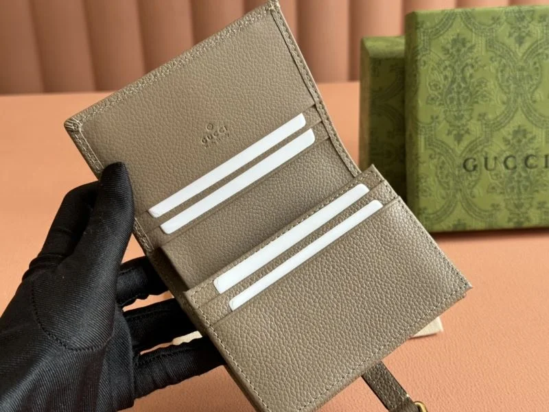 NewStyle Gucci Wallets Purse 49536