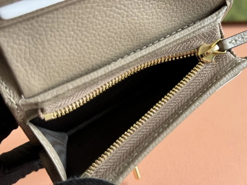 NewStyle Gucci Wallets Purse 49536