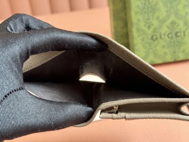 NewStyle Gucci Wallets Purse 49536