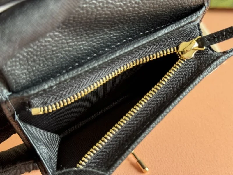 Gucci Wallets Purse Flexible 49565