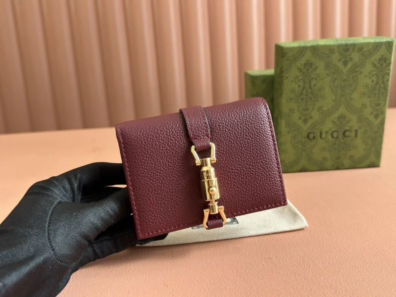 Supportive Gucci Wallets Purse 49539