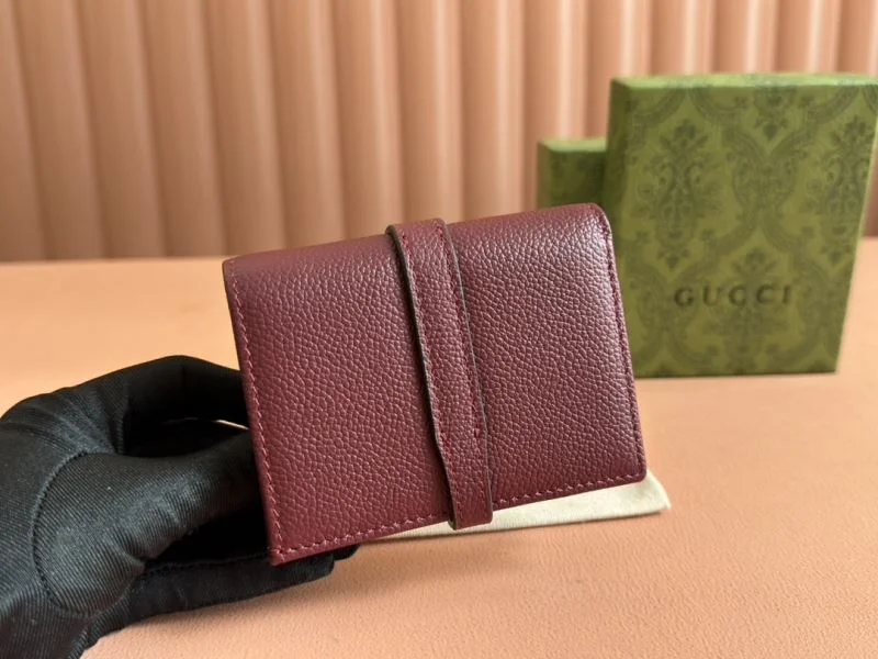 Supportive Gucci Wallets Purse 49539