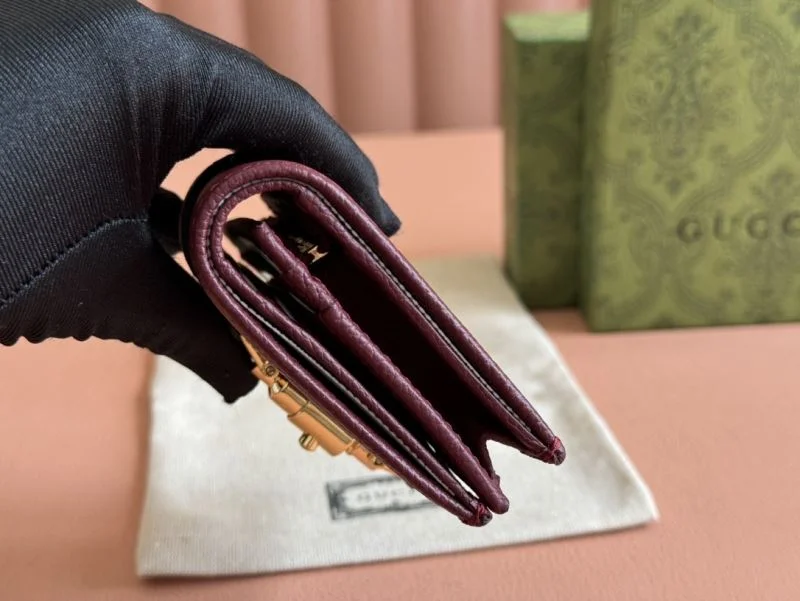 Supportive Gucci Wallets Purse 49539