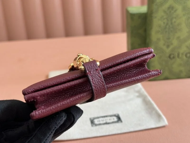 Supportive Gucci Wallets Purse 49539