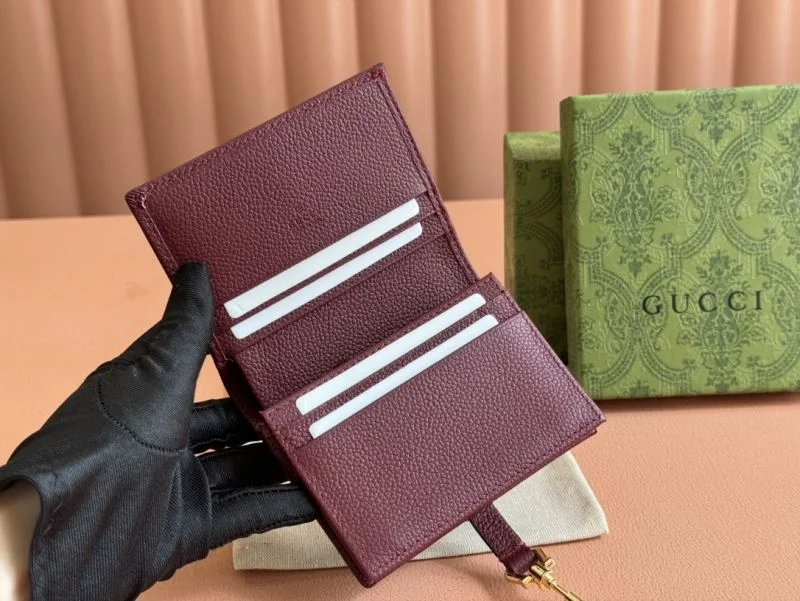 Supportive Gucci Wallets Purse 49539