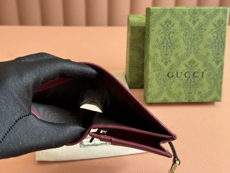 Supportive Gucci Wallets Purse 49539