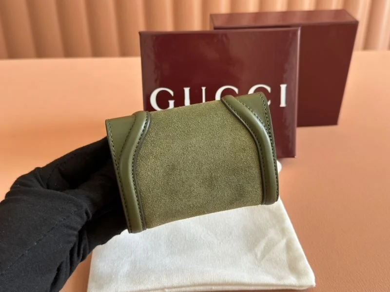 AllSeason Gucci Wallets Purse 49532