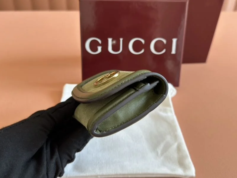 AllSeason Gucci Wallets Purse 49532