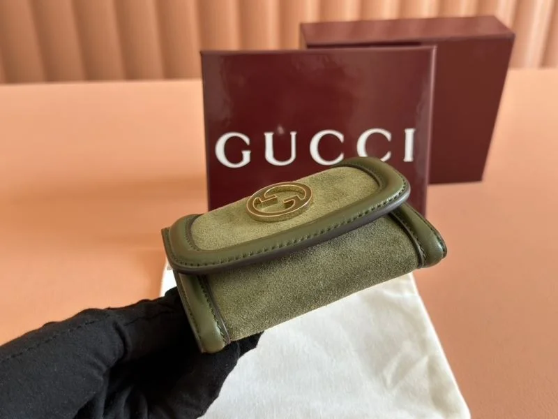 AllSeason Gucci Wallets Purse 49532