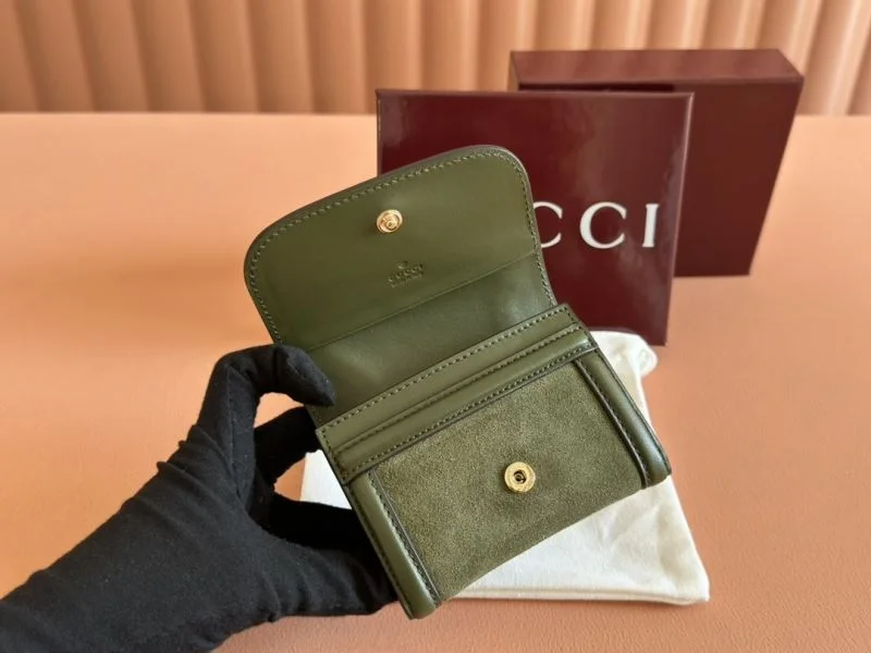 AllSeason Gucci Wallets Purse 49532