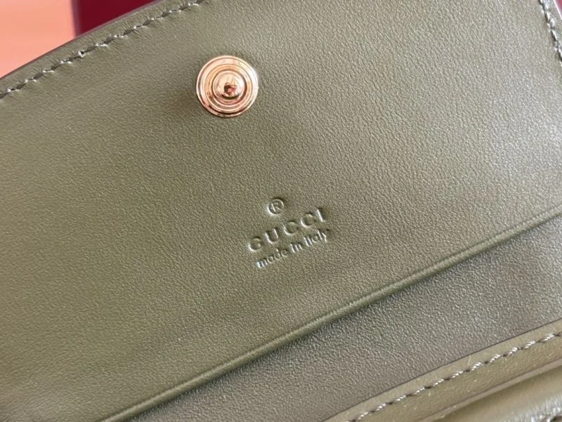 AllSeason Gucci Wallets Purse 49532