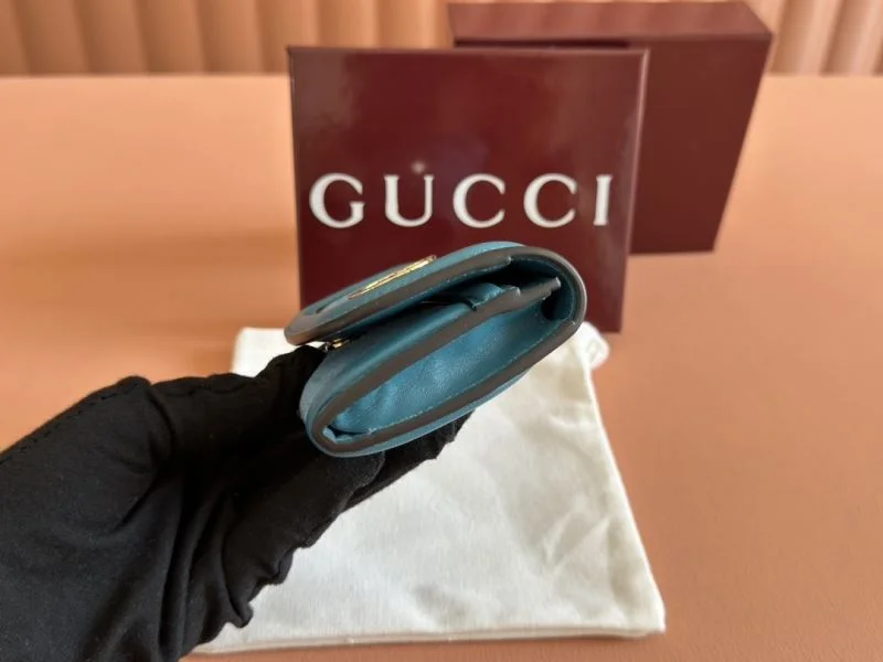 AllSeason Gucci Wallets Purse 49531