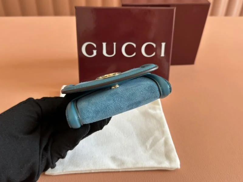 AllSeason Gucci Wallets Purse 49531
