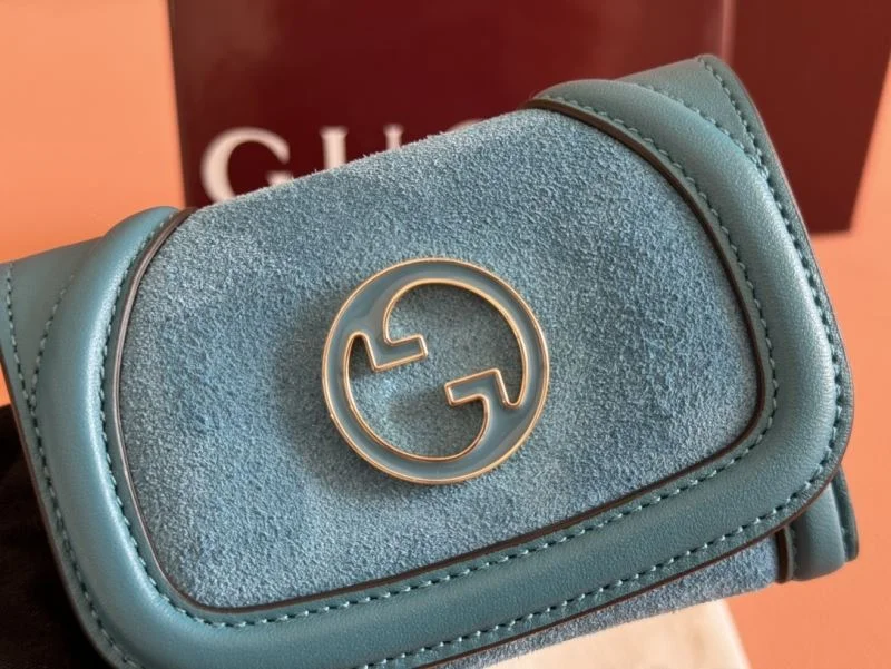 AllSeason Gucci Wallets Purse 49531
