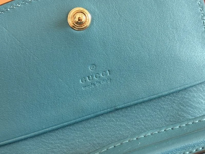 AllSeason Gucci Wallets Purse 49531