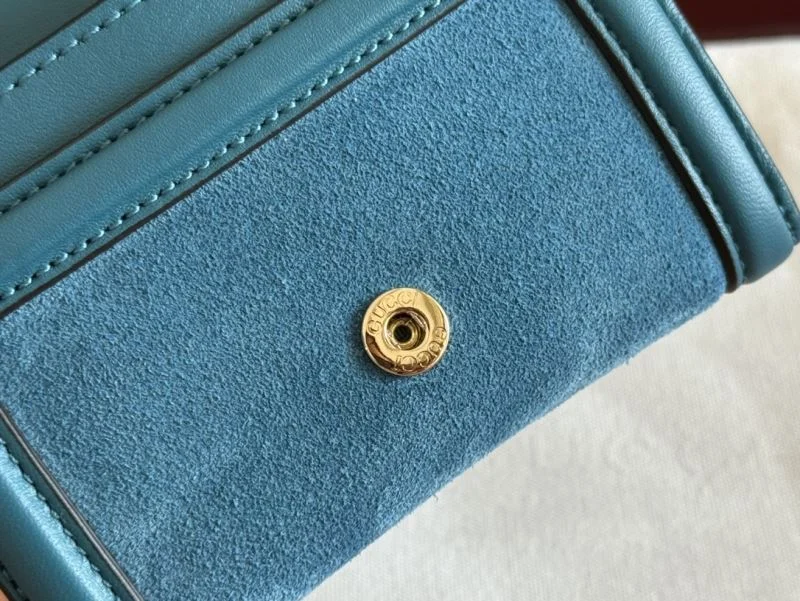 AllSeason Gucci Wallets Purse 49531