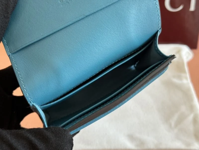 AllSeason Gucci Wallets Purse 49531