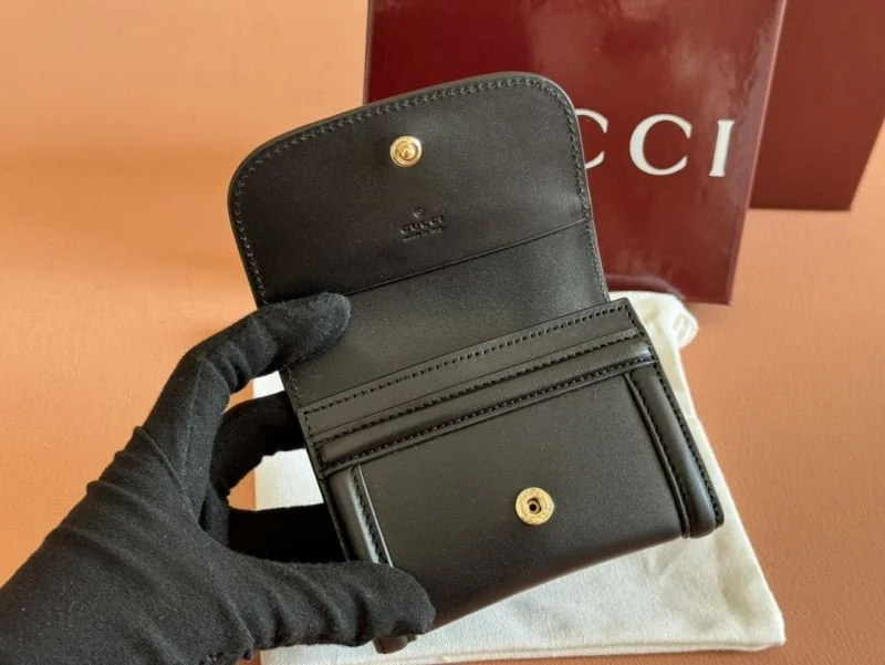 SportInspired Gucci Wallets Purse 49529