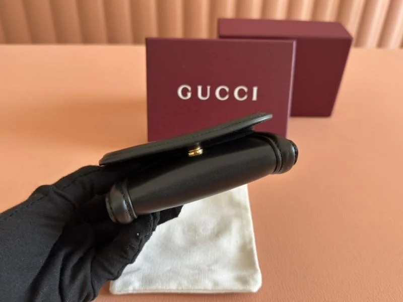 Gucci Wallets Purse Bold 49559