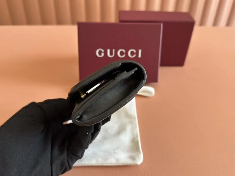 Gucci Wallets Purse Bold 49559