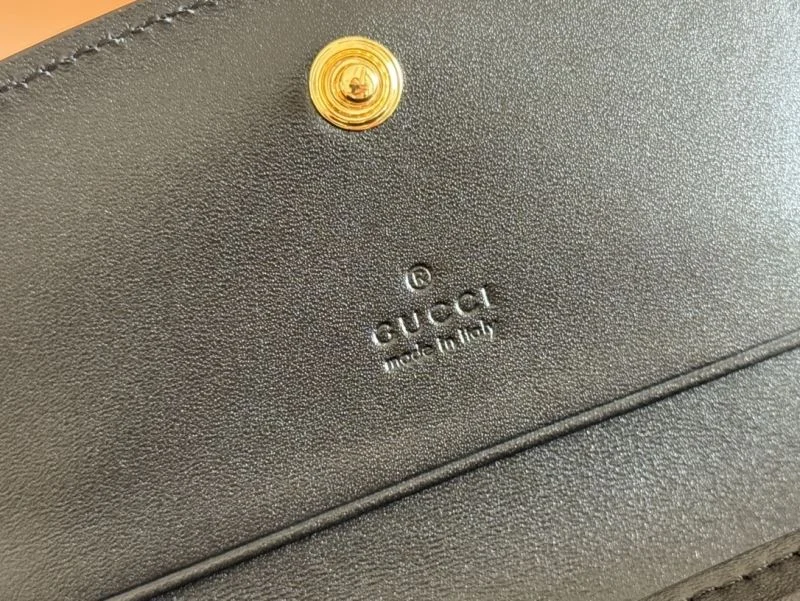 Gucci Wallets Purse Bold 49559