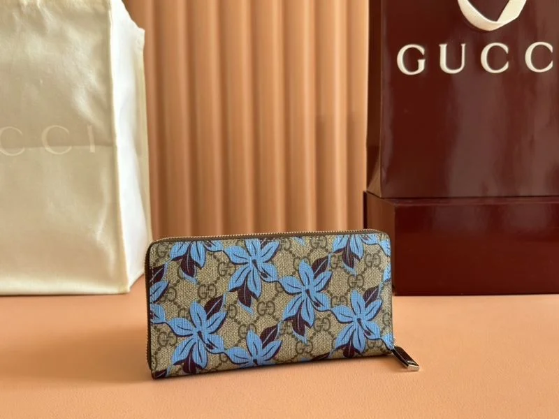 Gucci Wallets Purse NewStyle 49525