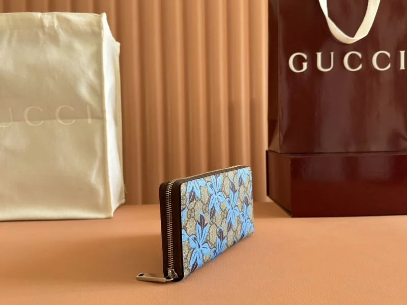 Gucci Wallets Purse NewStyle 49525