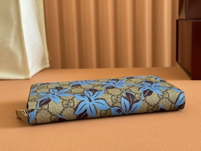 Gucci Wallets Purse NewStyle 49525