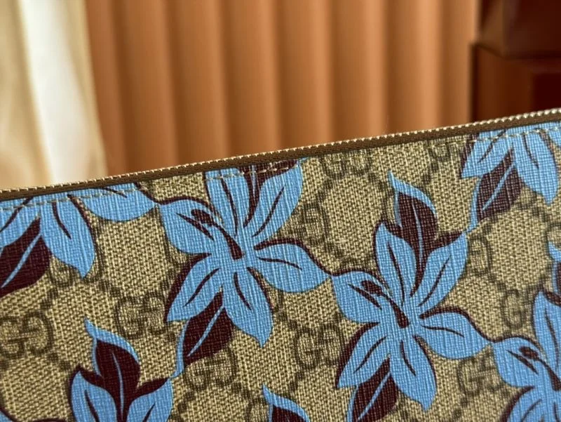 Gucci Wallets Purse NewStyle 49525